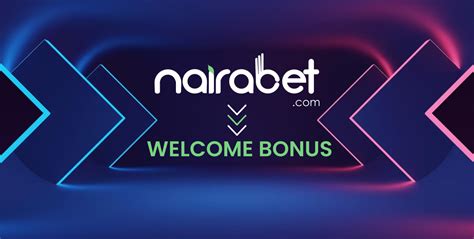 nairabet 100 bonus on first deposit